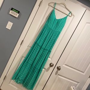 Lilly Pulitzer Maxi Dress